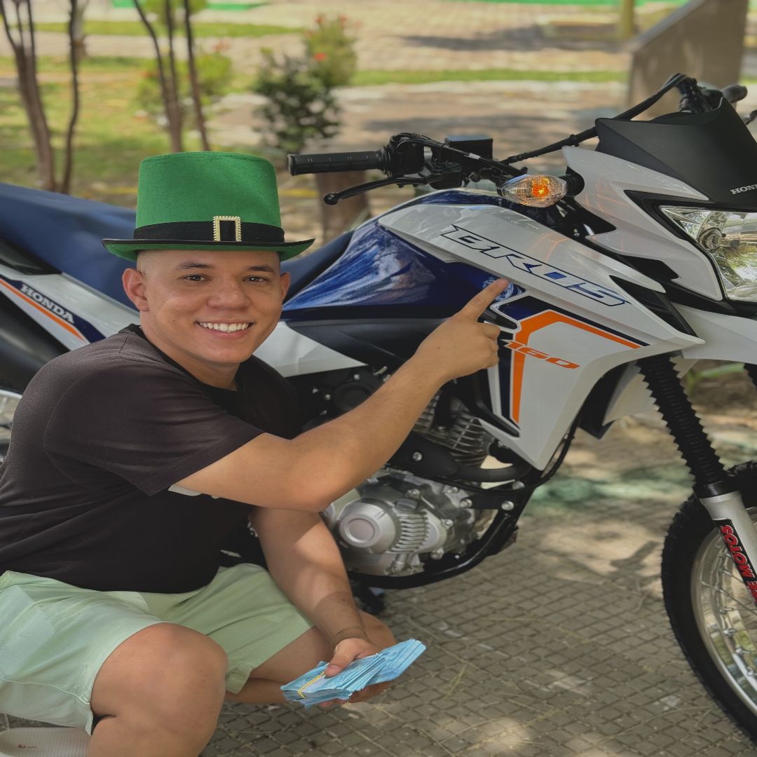 EDIÇÃO BROS 0KM 2024