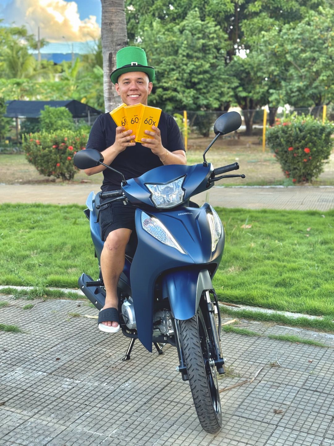 AZULZINHA DOS SONHOS