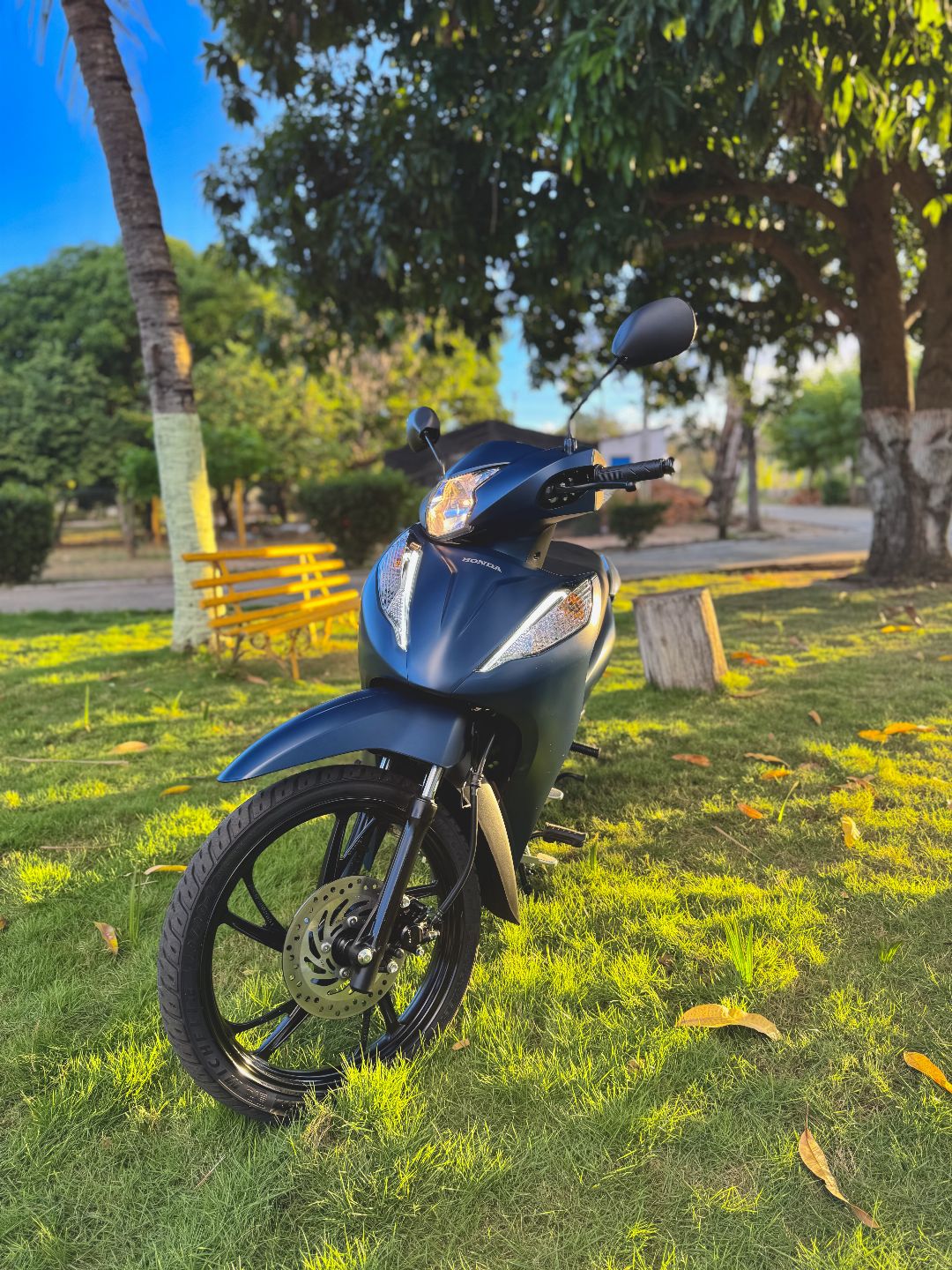 AZULZINHA DOS SONHOS