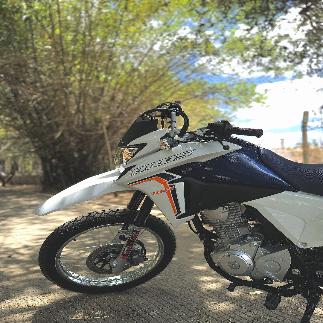 EDIÇÃO BROS 0KM 2024