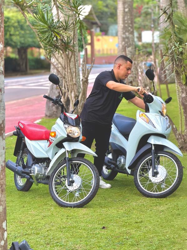 EDIÇÃO DUAS MOTOS